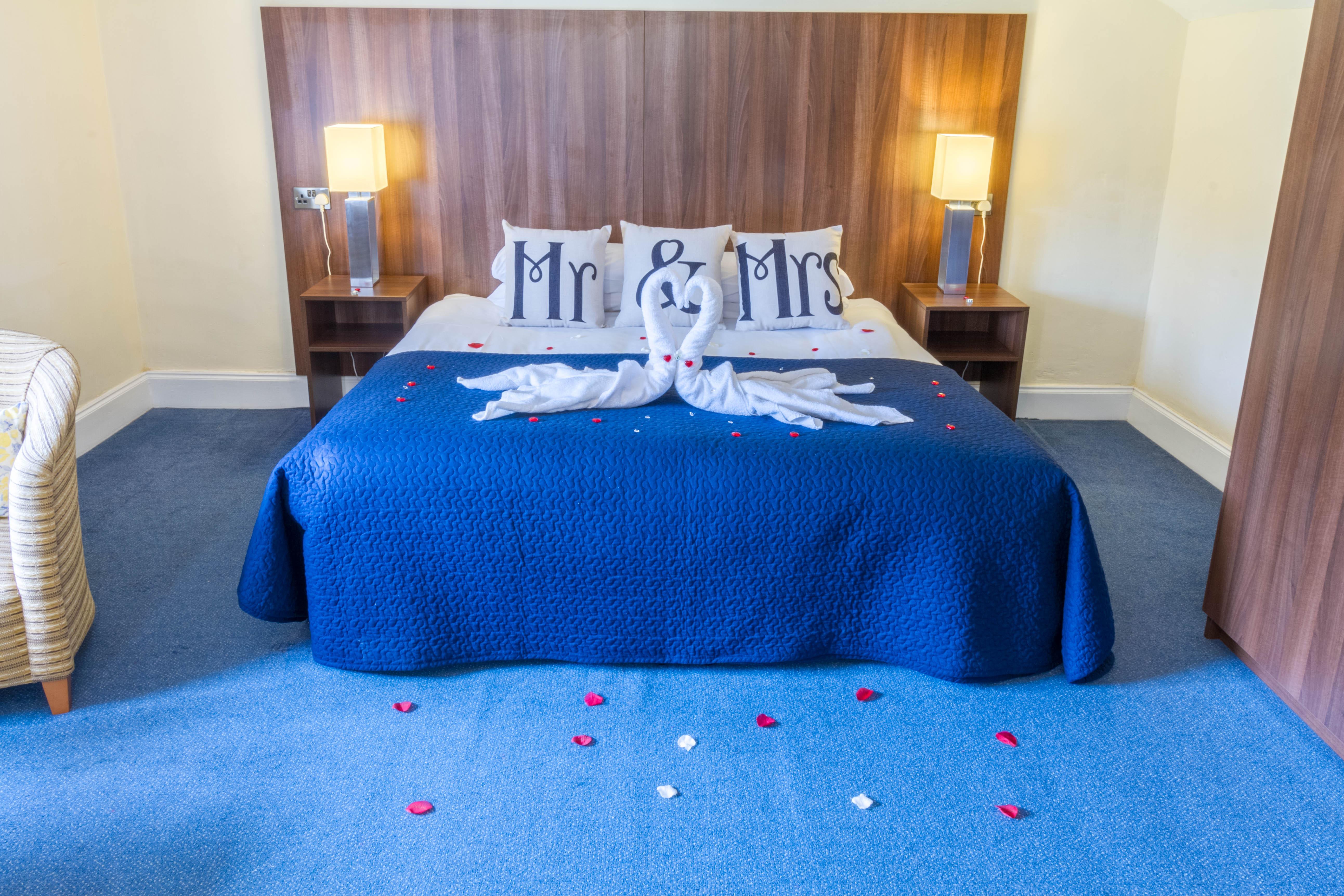 Springfield Hotel & Health Club Halkyn Eksteriør billede