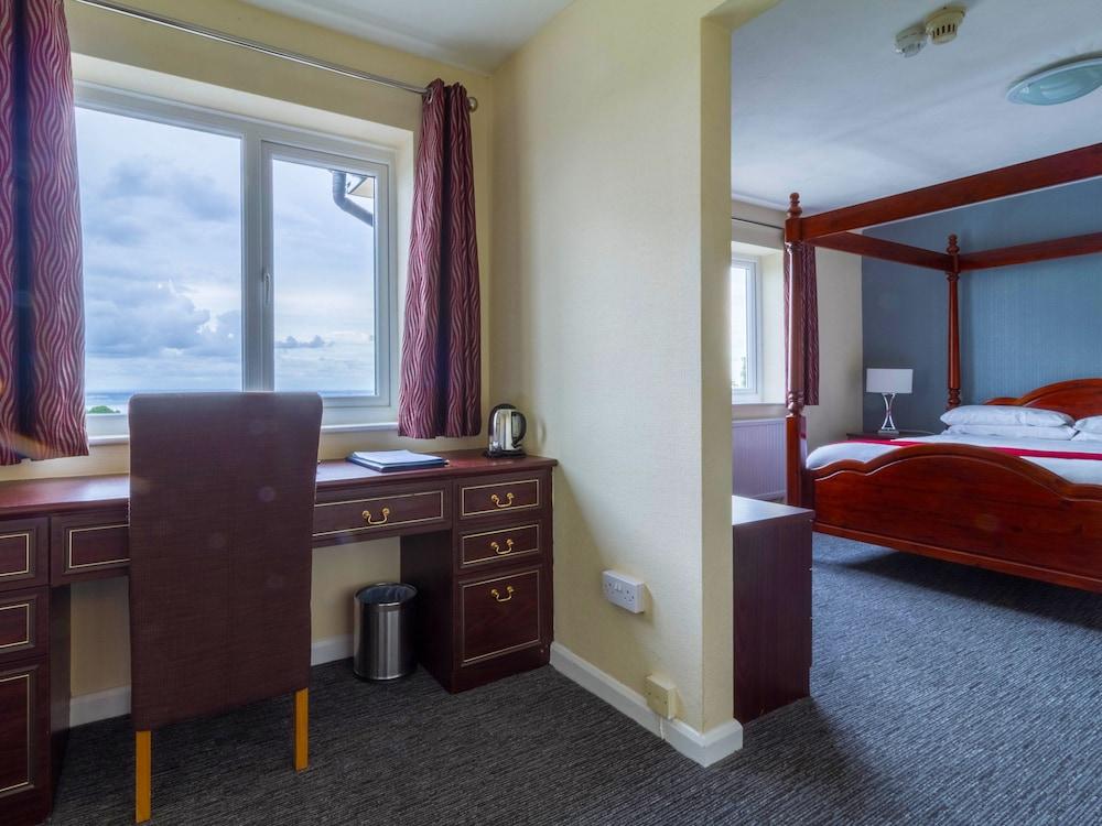 Springfield Hotel & Health Club Halkyn Eksteriør billede