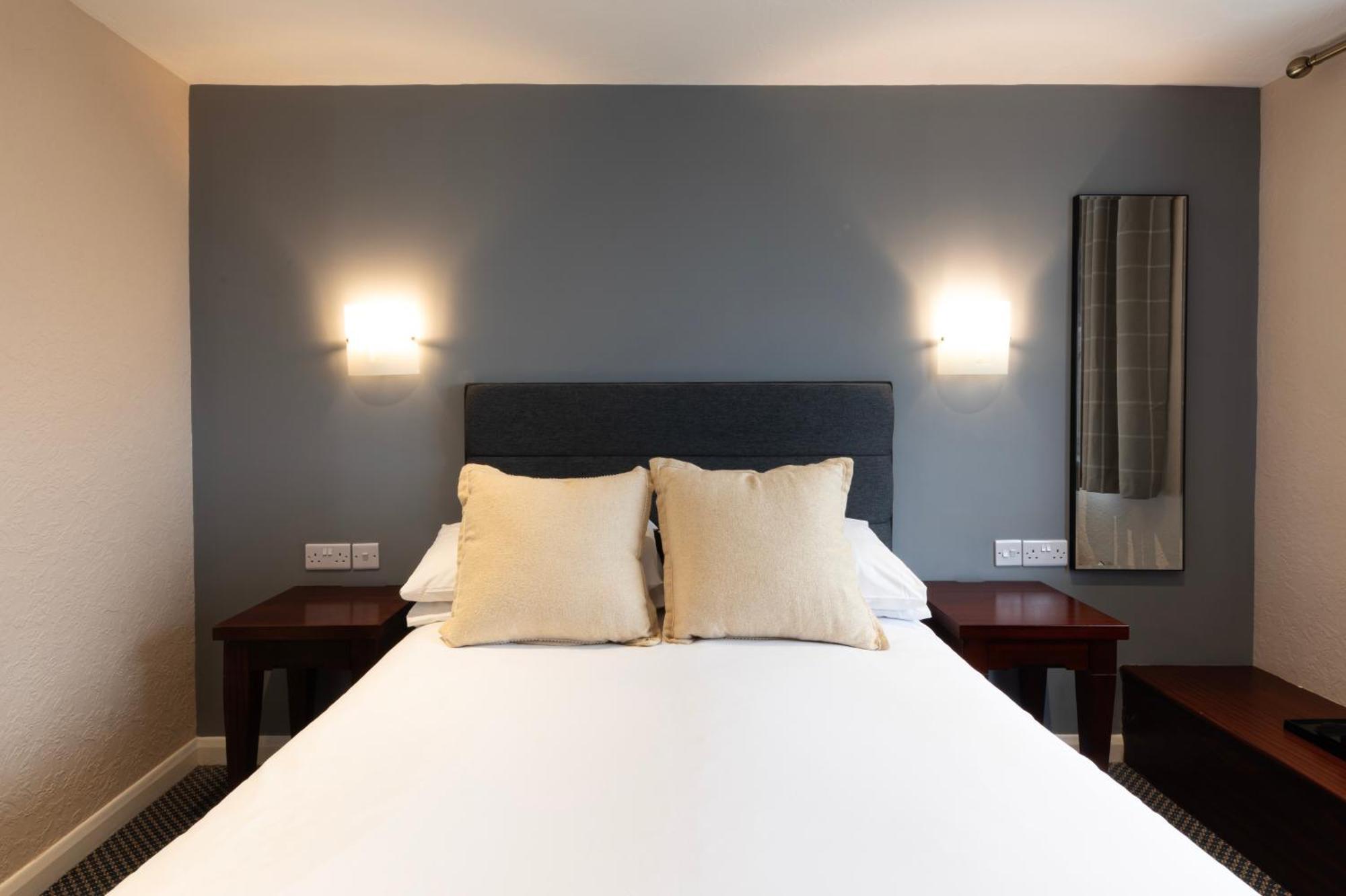 Springfield Hotel & Health Club Halkyn Eksteriør billede